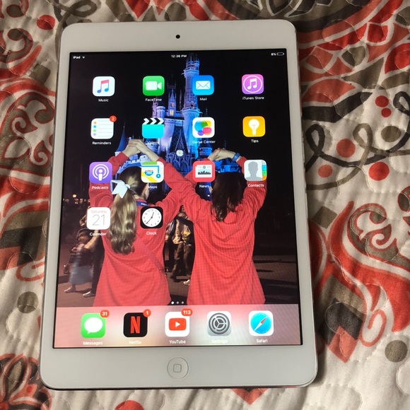 IPad mini - Picture 3 of 7